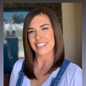 Meet your Posher, Sandra